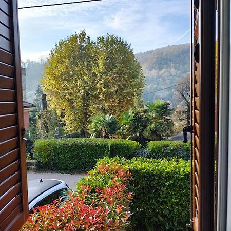 Lora Como Apartment, Free Private Parking Exterior foto